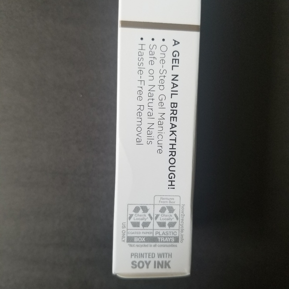 Press-on nails bundle - 3 sets - NIB - KISS, imPRESS, and Salon Perfect - Picture 14 of 14